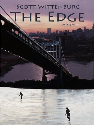 cover image of The Edge